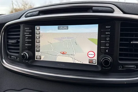 RF66XHA Kia Sorento 2.2 CRDi KX-4 Auto AWD Euro 6 5dr Thumbnail #55
