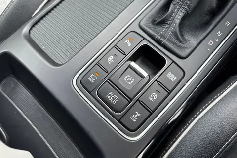 RF66XHA Kia Sorento 2.2 CRDi KX-4 Auto AWD Euro 6 5dr Thumbnail #60