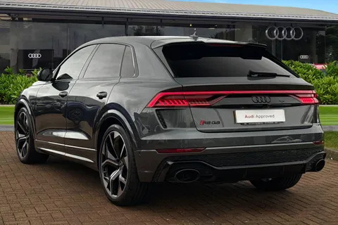 2 of 66 for Audi RS Q8 Vorsprung 600 PS tiptronic