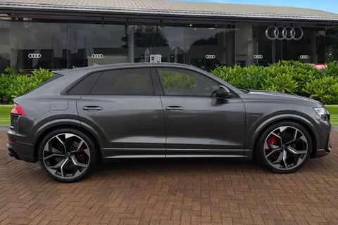 3 of 66 for Audi RS Q8 Vorsprung 600 PS tiptronic