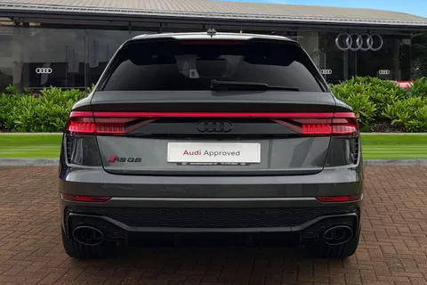 4 of 66 for Audi RS Q8 Vorsprung 600 PS tiptronic