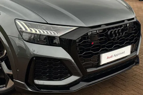 9 of 66 for Audi RS Q8 Vorsprung 600 PS tiptronic