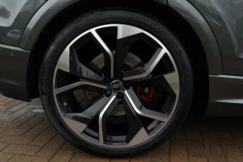 10 of 66 for Audi RS Q8 Vorsprung 600 PS tiptronic