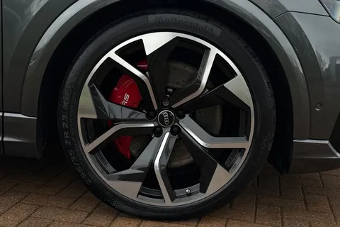 11 of 66 for Audi RS Q8 Vorsprung 600 PS tiptronic