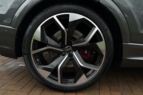 12 of 66 for Audi RS Q8 Vorsprung 600 PS tiptronic