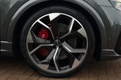 13 of 66 for Audi RS Q8 Vorsprung 600 PS tiptronic