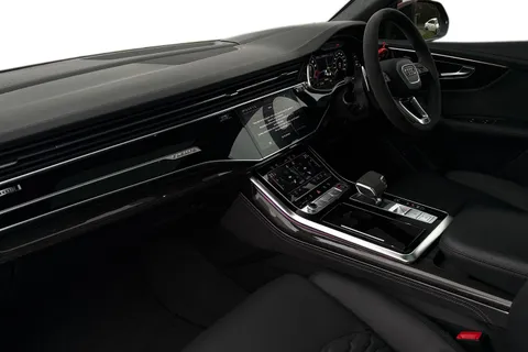 15 of 66 for Audi RS Q8 Vorsprung 600 PS tiptronic