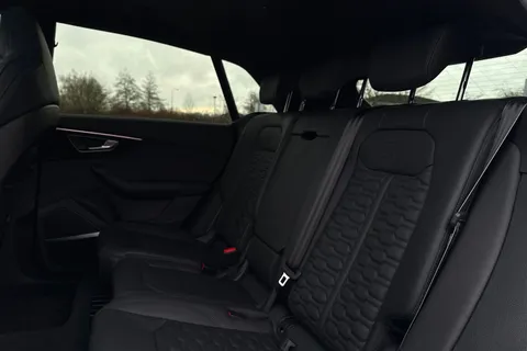 19 of 66 for Audi RS Q8 Vorsprung 600 PS tiptronic