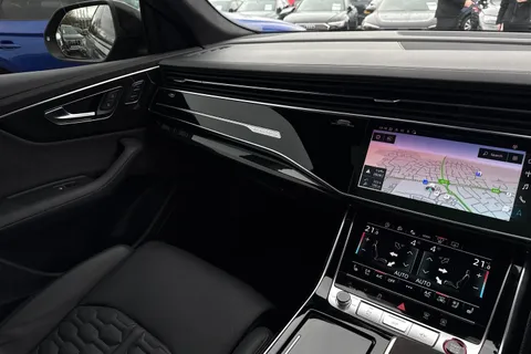 20 of 66 for Audi RS Q8 Vorsprung 600 PS tiptronic