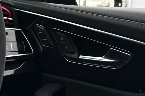 21 of 66 for Audi RS Q8 Vorsprung 600 PS tiptronic