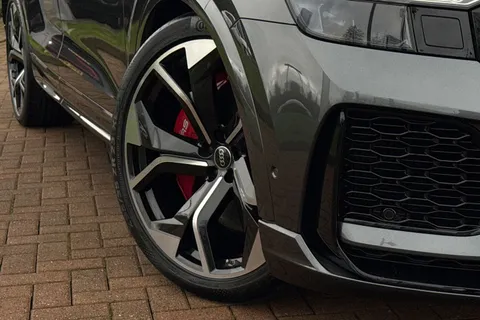 26 of 66 for Audi RS Q8 Vorsprung 600 PS tiptronic