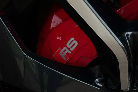 27 of 66 for Audi RS Q8 Vorsprung 600 PS tiptronic