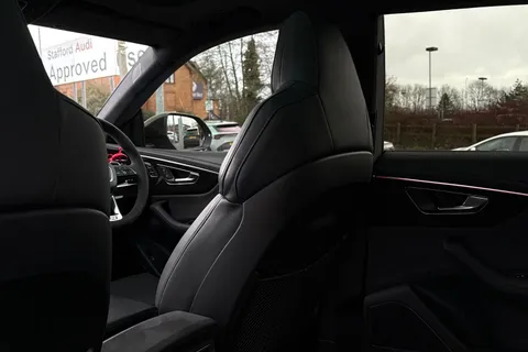 32 of 66 for Audi RS Q8 Vorsprung 600 PS tiptronic