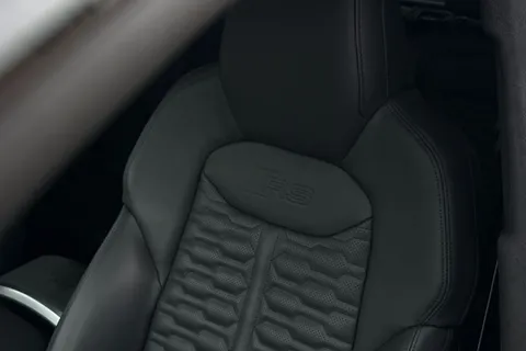 35 of 66 for Audi RS Q8 Vorsprung 600 PS tiptronic