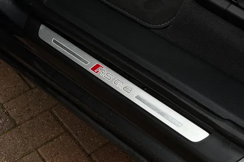 37 of 66 for Audi RS Q8 Vorsprung 600 PS tiptronic