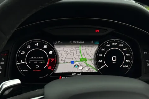 39 of 66 for Audi RS Q8 Vorsprung 600 PS tiptronic