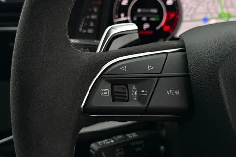 40 of 66 for Audi RS Q8 Vorsprung 600 PS tiptronic