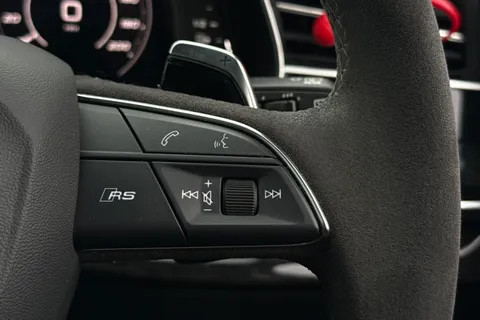 41 of 66 for Audi RS Q8 Vorsprung 600 PS tiptronic