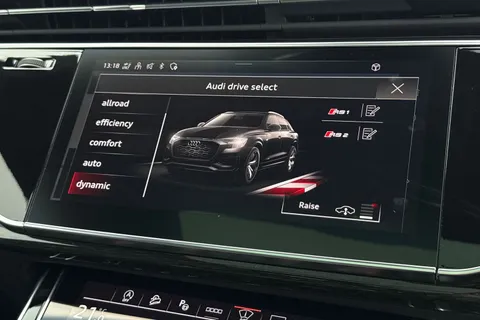 45 of 66 for Audi RS Q8 Vorsprung 600 PS tiptronic