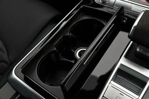 46 of 66 for Audi RS Q8 Vorsprung 600 PS tiptronic