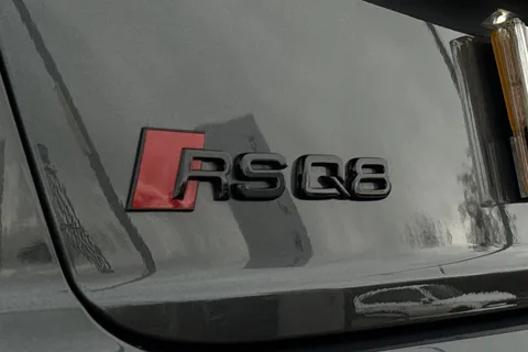 50 of 66 for Audi RS Q8 Vorsprung 600 PS tiptronic