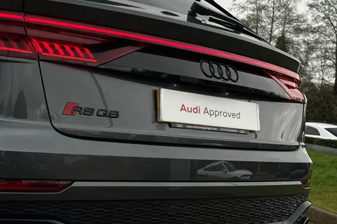 51 of 66 for Audi RS Q8 Vorsprung 600 PS tiptronic