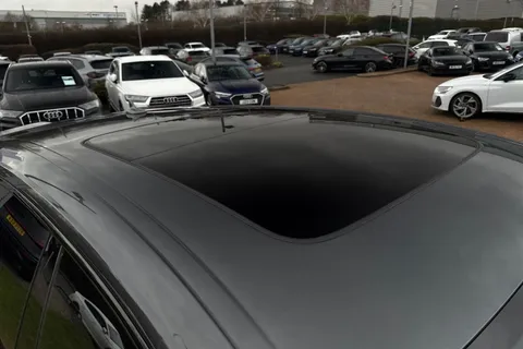 53 of 66 for Audi RS Q8 Vorsprung 600 PS tiptronic