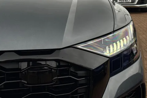 55 of 66 for Audi RS Q8 Vorsprung 600 PS tiptronic