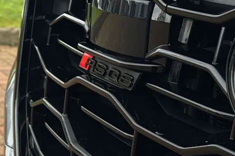 56 of 66 for Audi RS Q8 Vorsprung 600 PS tiptronic