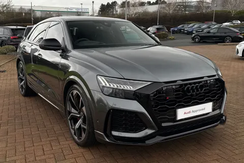 60 of 66 for Audi RS Q8 Vorsprung 600 PS tiptronic