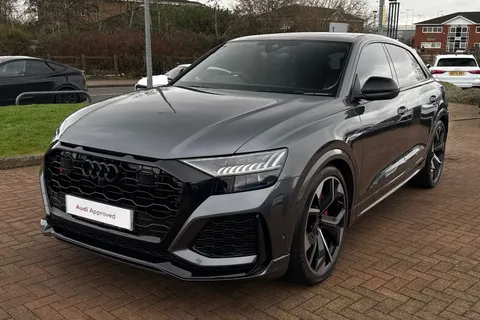 61 of 66 for Audi RS Q8 Vorsprung 600 PS tiptronic