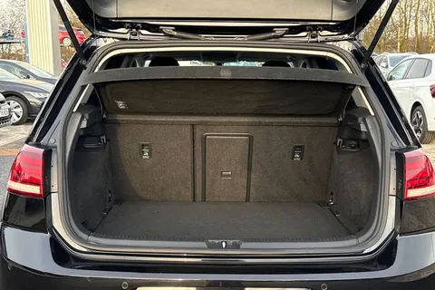 BK67KPV Volkswagen Golf 1.4 TSI SE [Nav] 5dr Thumbnail #10