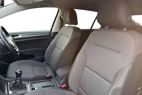 BK67KPV Volkswagen Golf 1.4 TSI SE [Nav] 5dr Thumbnail #11