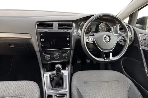 BK67KPV Volkswagen Golf 1.4 TSI SE [Nav] 5dr Thumbnail #13
