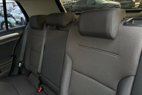 BK67KPV Volkswagen Golf 1.4 TSI SE [Nav] 5dr Thumbnail #14