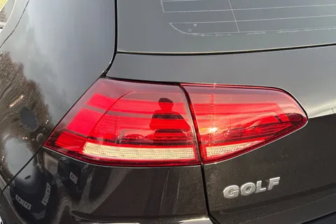 BK67KPV Volkswagen Golf 1.4 TSI SE [Nav] 5dr Thumbnail #16