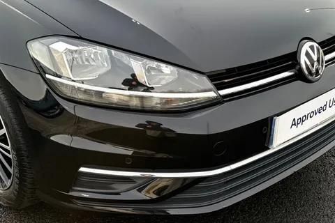 BK67KPV Volkswagen Golf 1.4 TSI SE [Nav] 5dr Thumbnail #17