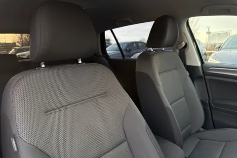 BK67KPV Volkswagen Golf 1.4 TSI SE [Nav] 5dr Thumbnail #21