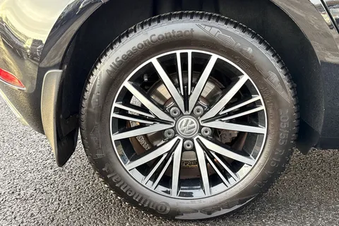 BK67KPV Volkswagen Golf 1.4 TSI SE [Nav] 5dr Thumbnail #22
