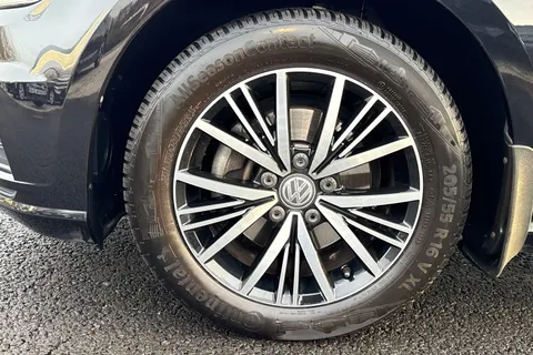 BK67KPV Volkswagen Golf 1.4 TSI SE [Nav] 5dr Thumbnail #24