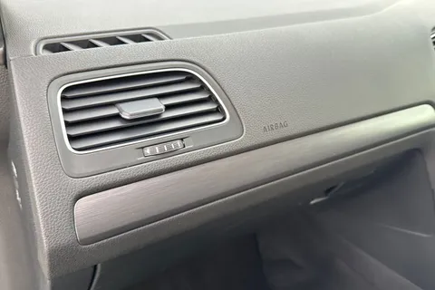 BK67KPV Volkswagen Golf 1.4 TSI SE [Nav] 5dr Thumbnail #29