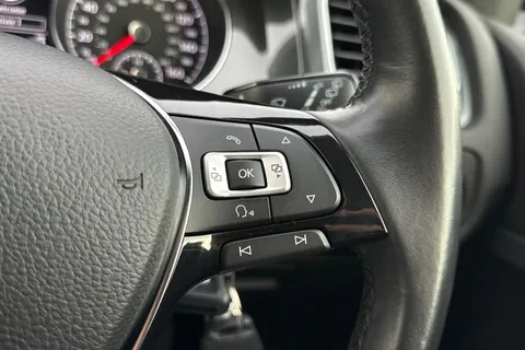 BK67KPV Volkswagen Golf 1.4 TSI SE [Nav] 5dr Thumbnail #31