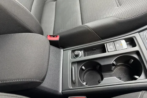 BK67KPV Volkswagen Golf 1.4 TSI SE [Nav] 5dr Thumbnail #35