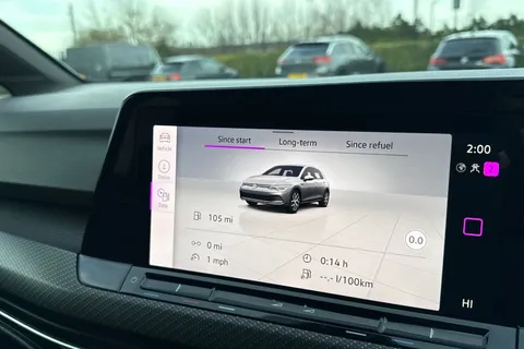 FP70WRW Volkswagen Golf 2.0 TDI R-Line DSG Euro 6 (s/s) 5dr Thumbnail #49