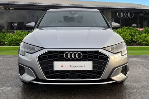 PN23NWK Audi A3 Sport 30 TFSI  110 PS S tronic Thumbnail #7