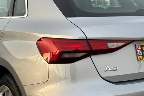 PN23NWK Audi A3 Sport 30 TFSI  110 PS S tronic Thumbnail #9