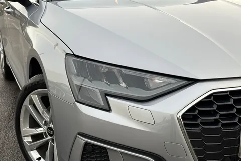 PN23NWK Audi A3 Sport 30 TFSI  110 PS S tronic Thumbnail #10