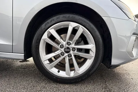 PN23NWK Audi A3 Sport 30 TFSI  110 PS S tronic Thumbnail #11