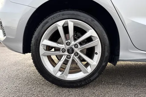 PN23NWK Audi A3 Sport 30 TFSI  110 PS S tronic Thumbnail #12