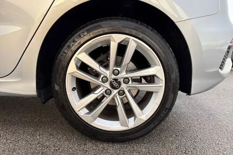 PN23NWK Audi A3 Sport 30 TFSI  110 PS S tronic Thumbnail #13